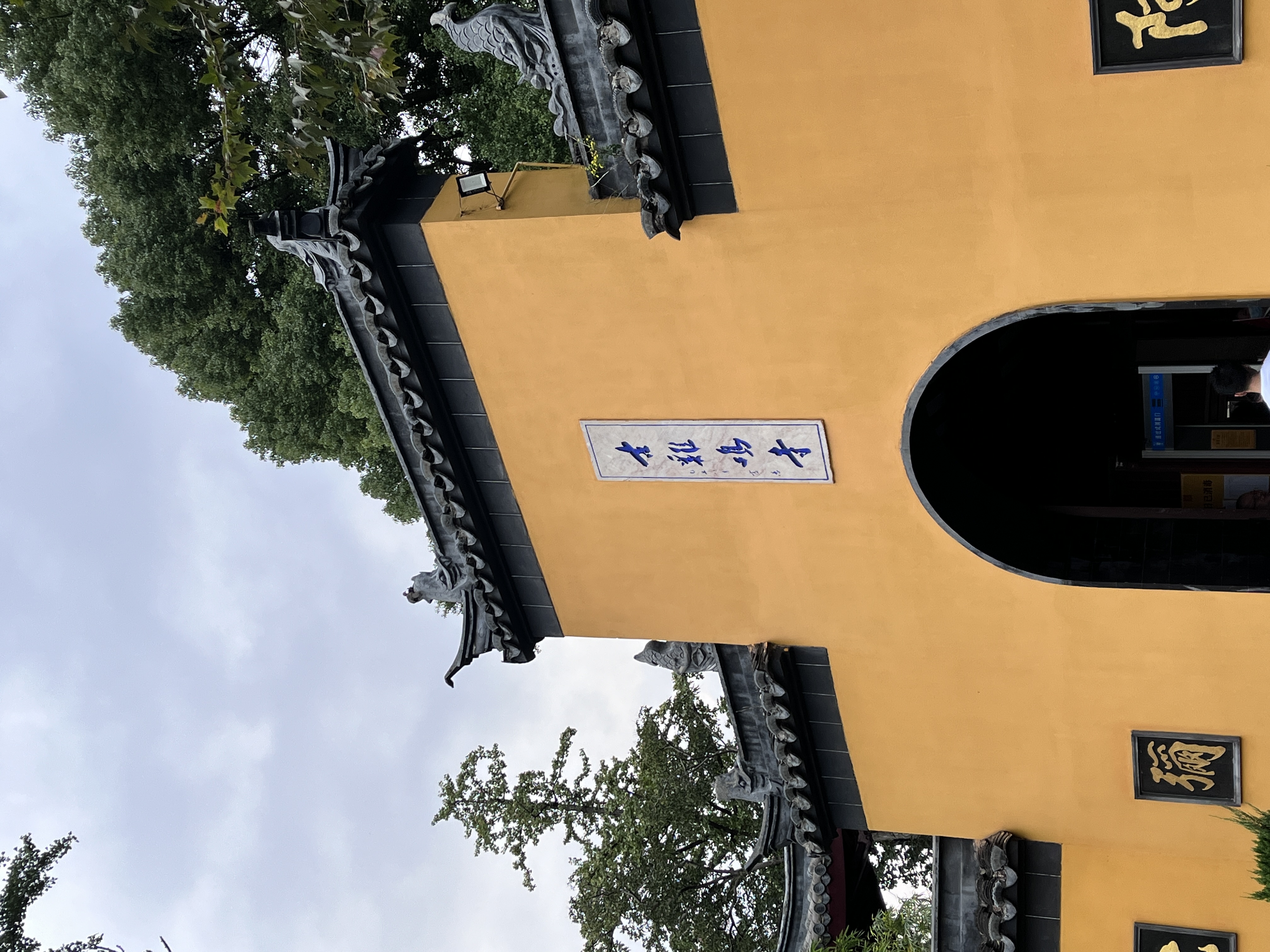 南京旅行摄影